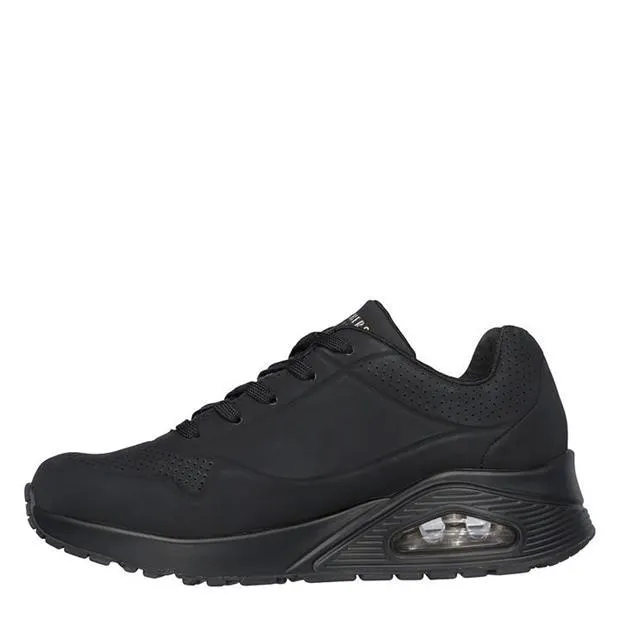 UNO Stand On Air Trainers Womens