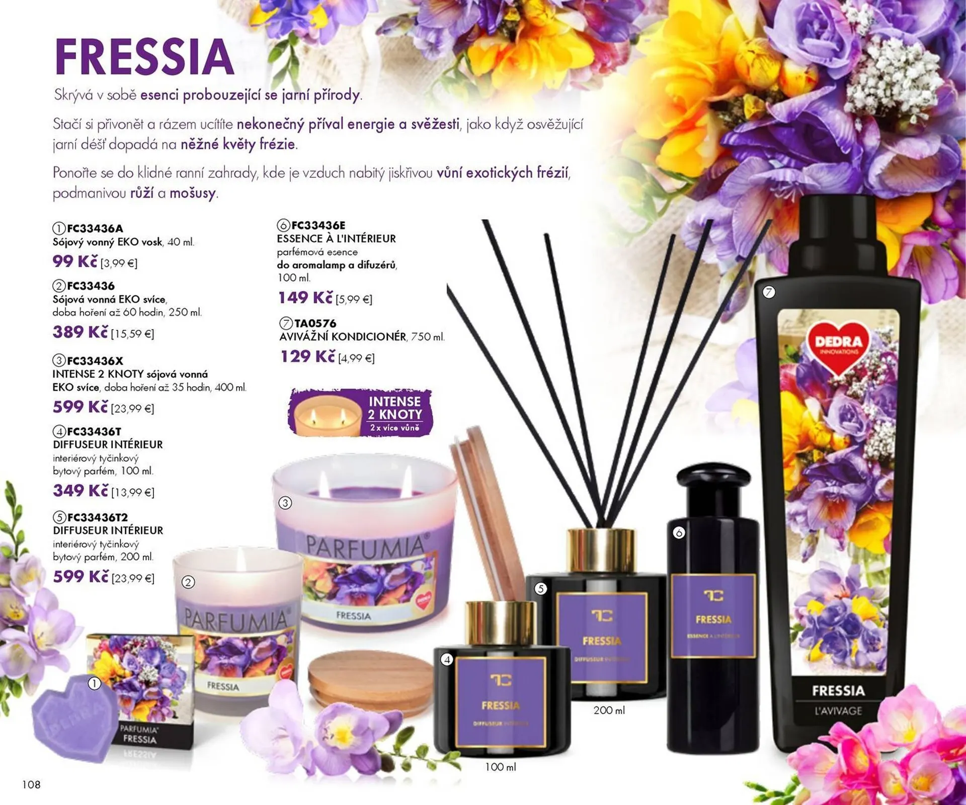 Dedra leták - 24. ledna 17. dubna 2025 - Page 8