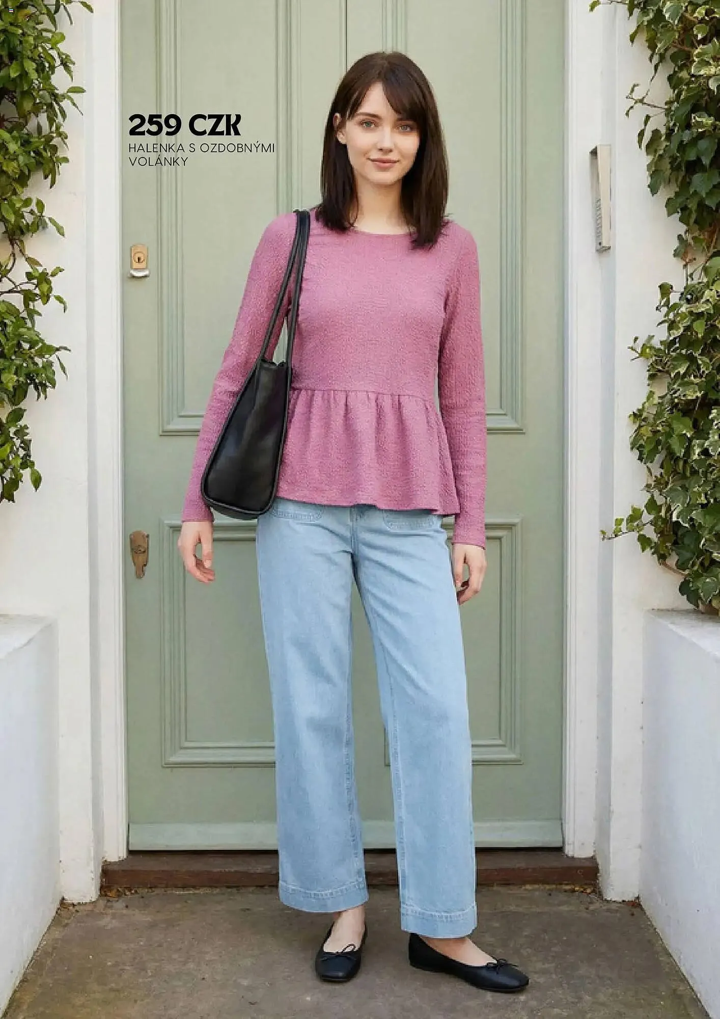 Sinsay leták - 9. ledna 9. února 2026 - Page 5