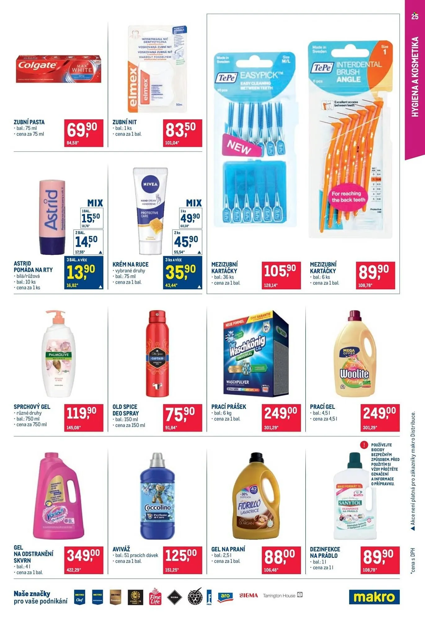 Makro leták - 11. února 24. února 2026 - Page 25