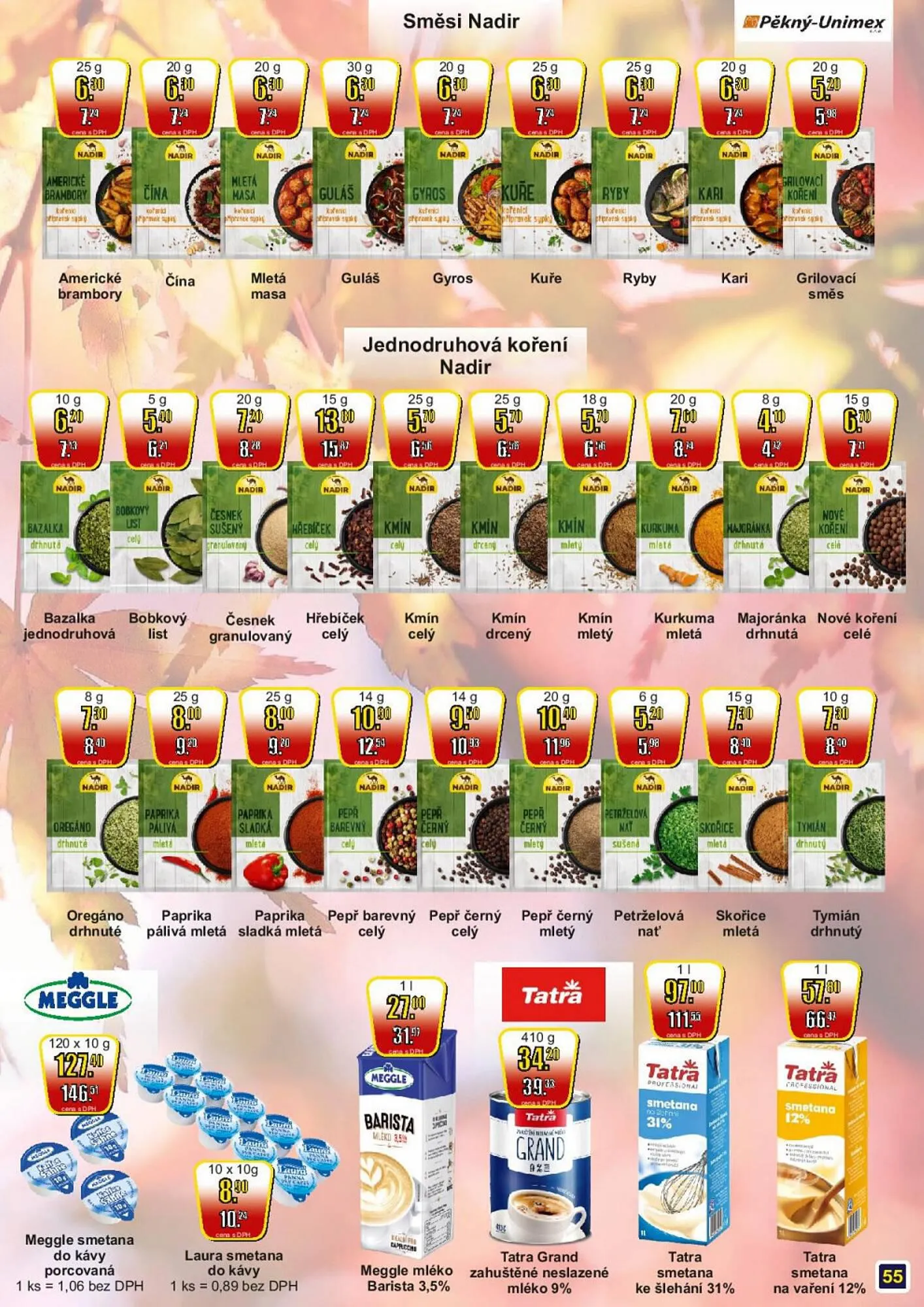 Adam leták - 1. října 31. října 2023 - Page 55