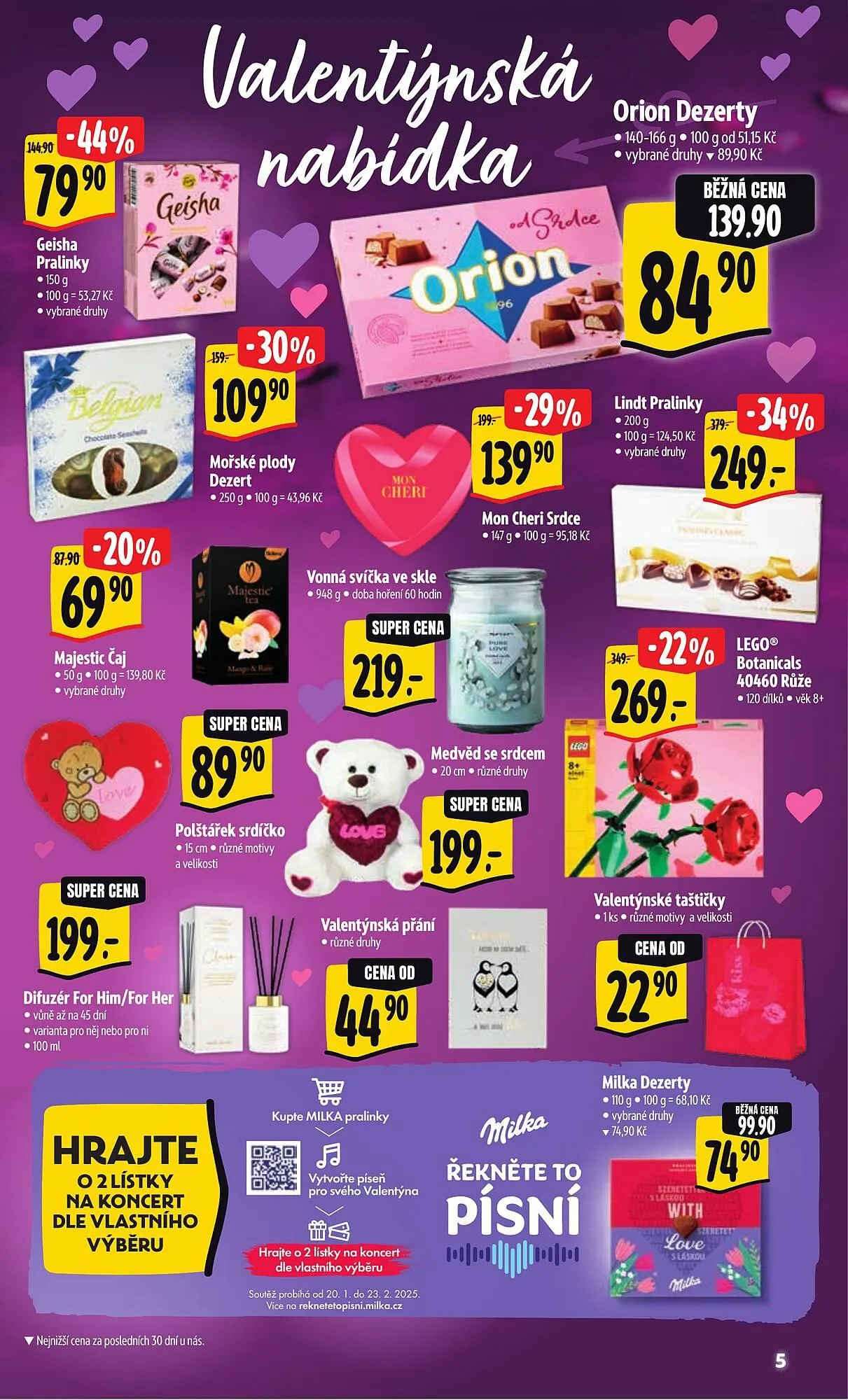 Albert leták - 5. února 11. února 2025 - Page 10