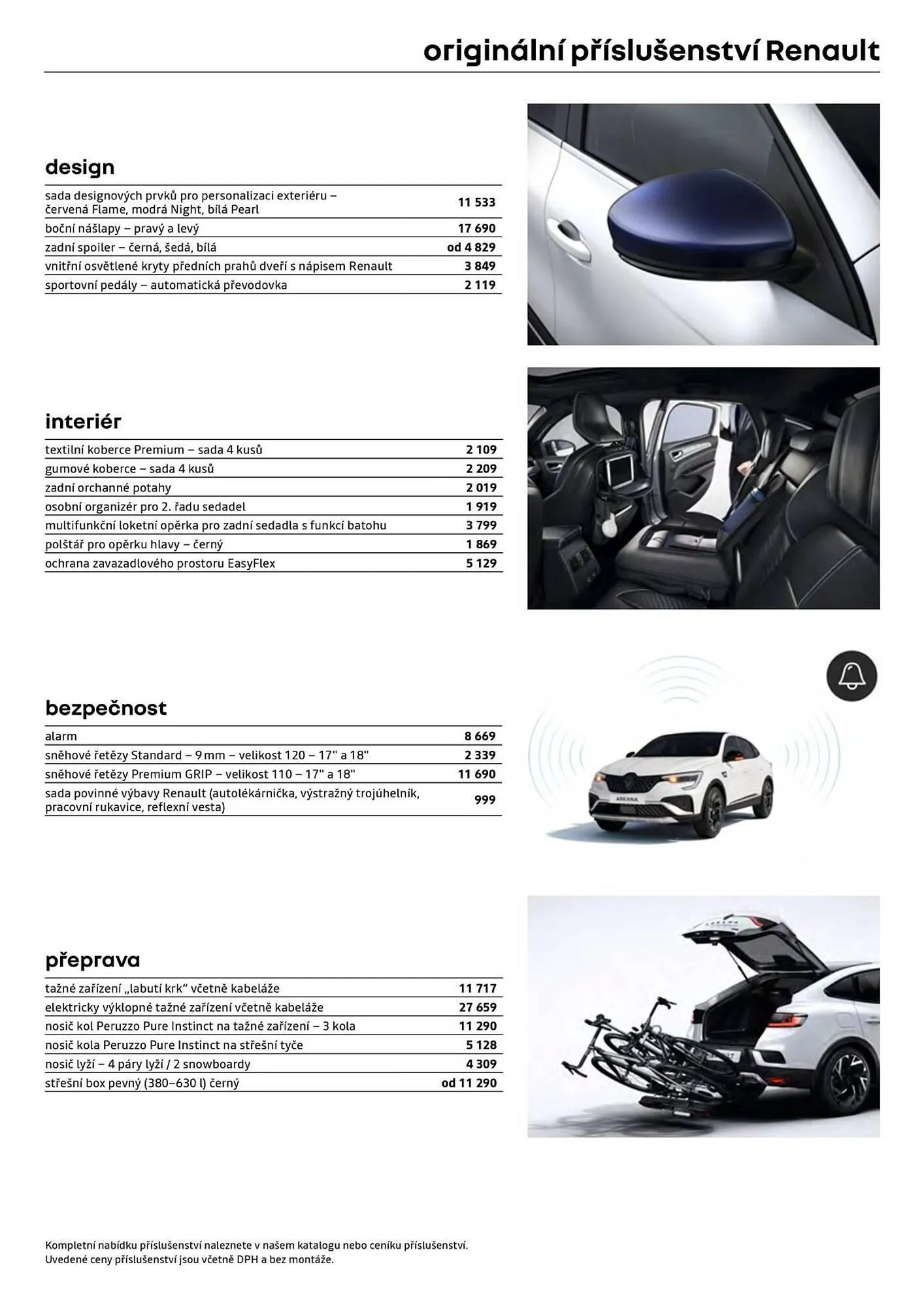 Renault leták - 8. ledna 31. ledna 2026 - Page 9