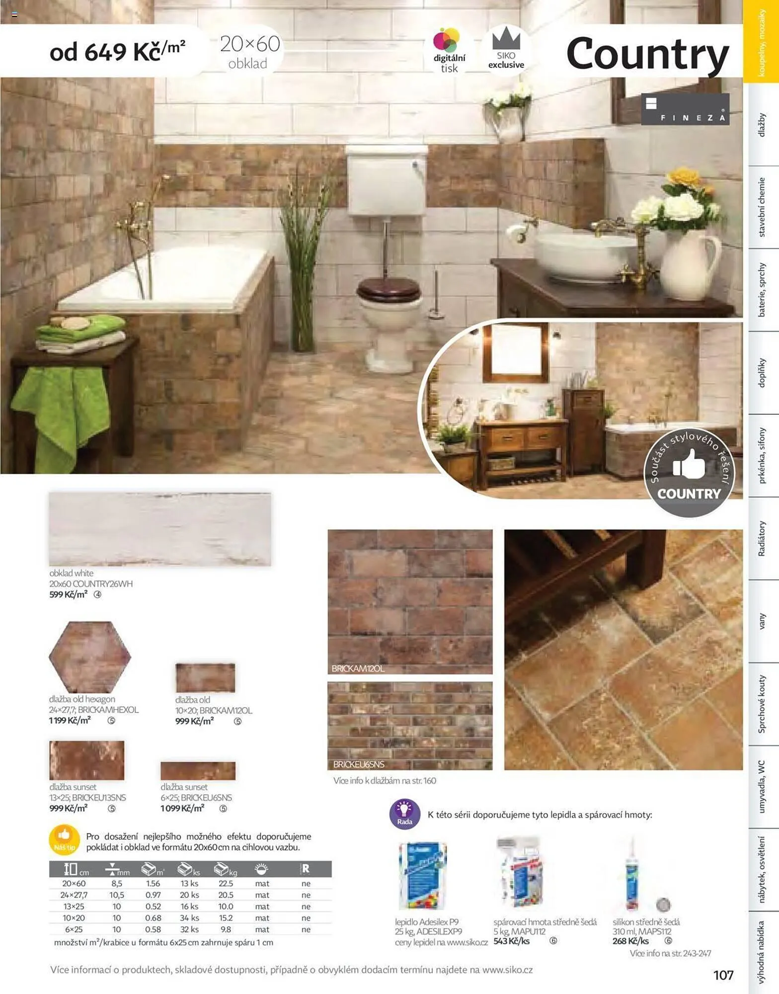 Siko leták - 23. října 31. prosince 2025 - Page 107