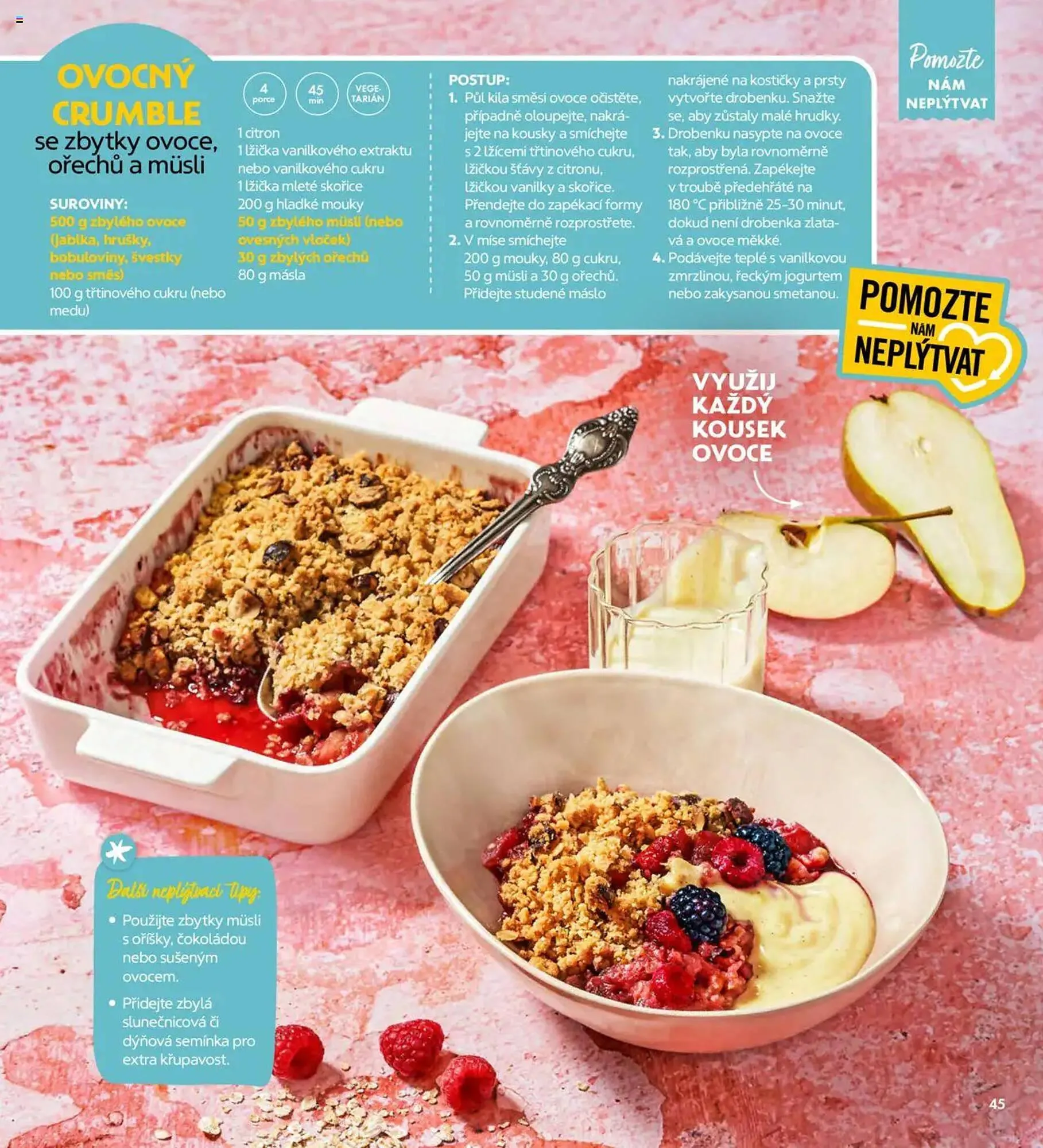 Albert leták - 1. února 28. února 2025 - Page 45