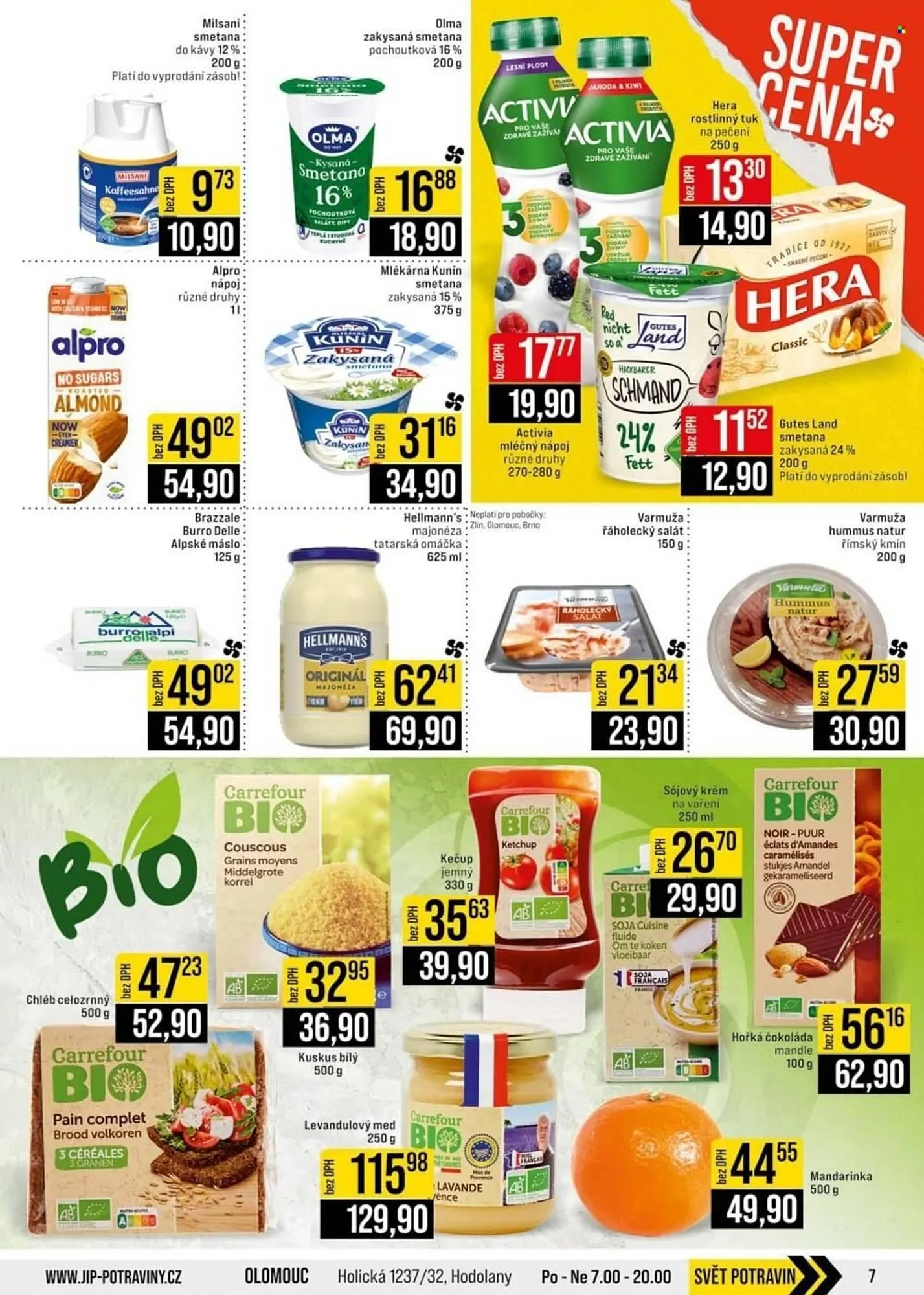 Jip leták - 25. března 31. března 2026 - Page 7