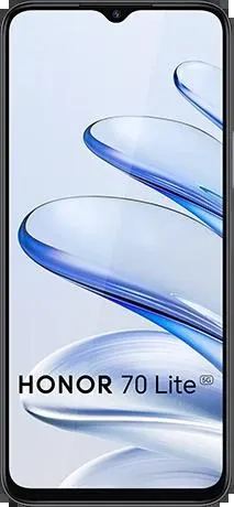 HONOR 70 Lite 5G