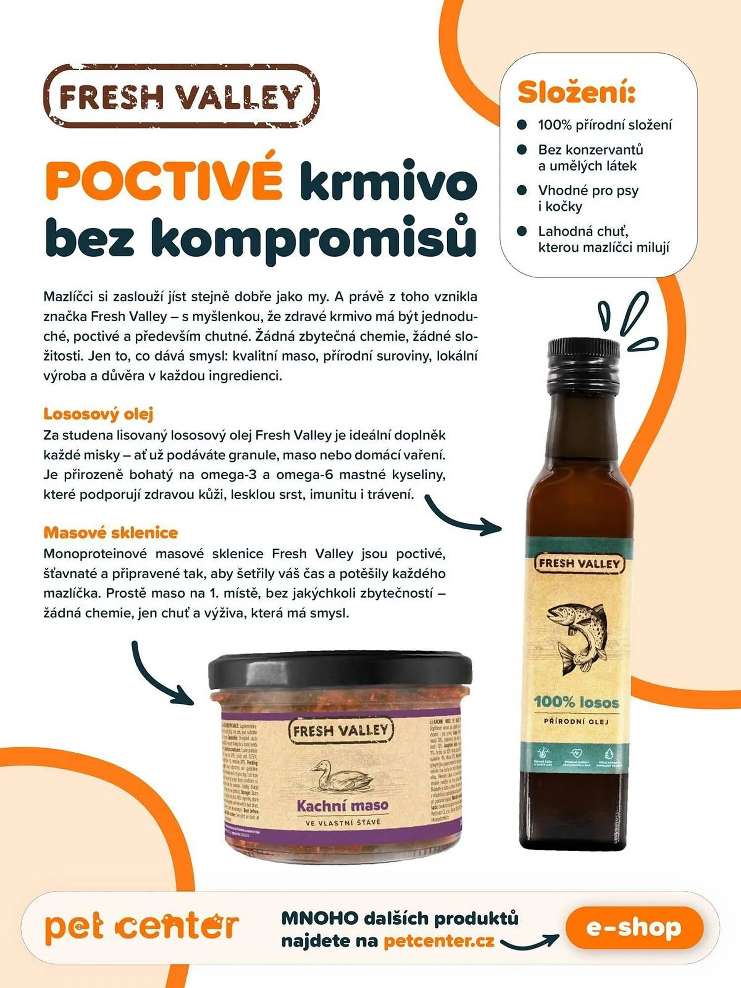 Pet Center leták - 7. října 31. října 2025 - Page 5