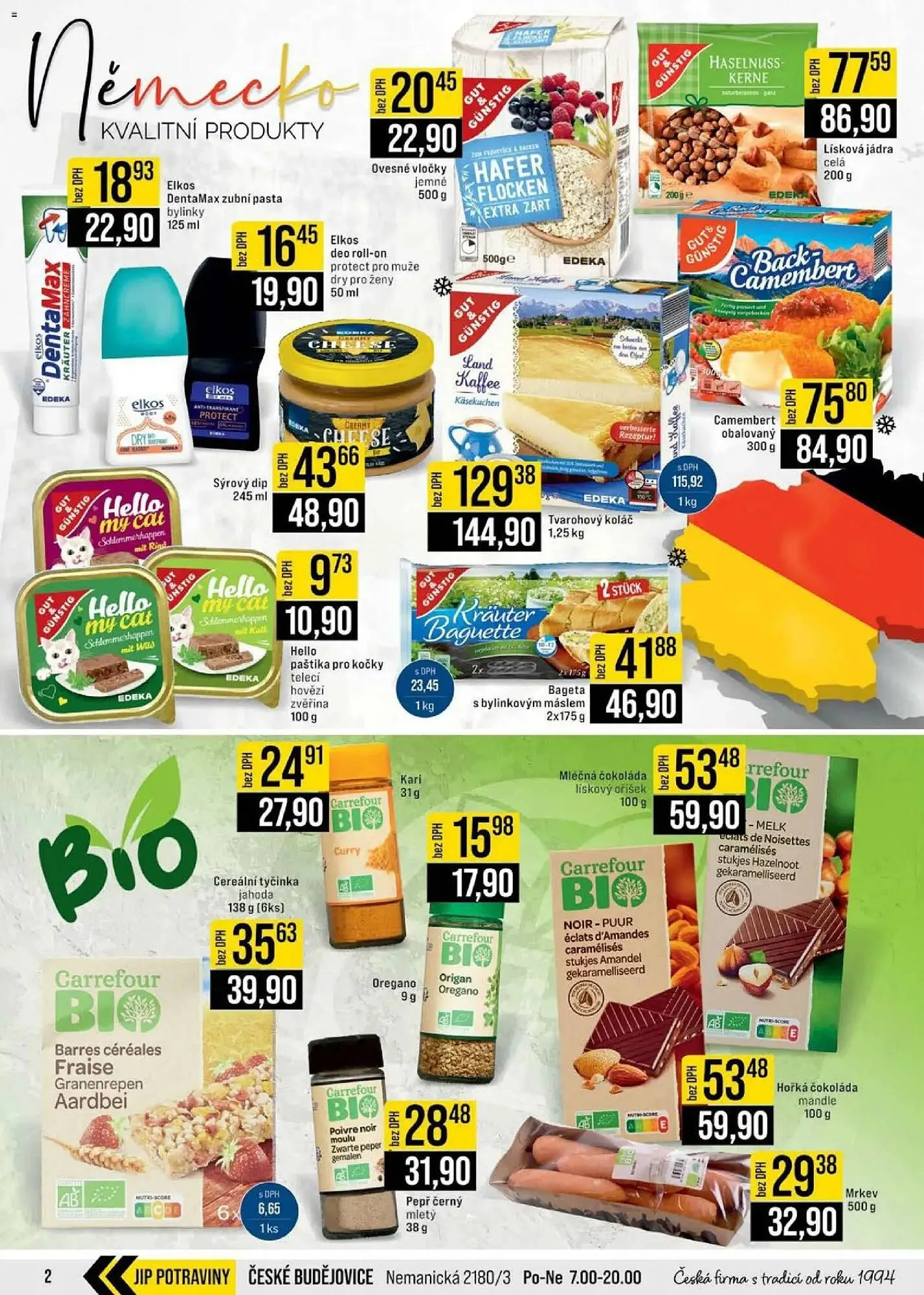 Jip leták - 21. ledna 27. ledna 2026 - Page 2