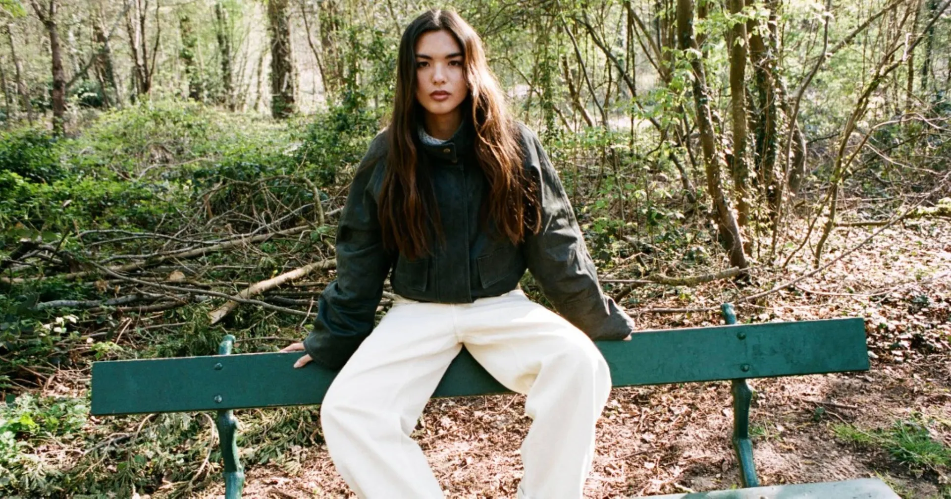 Mango leták - 26. března 13. dubna 2026 - Page 2