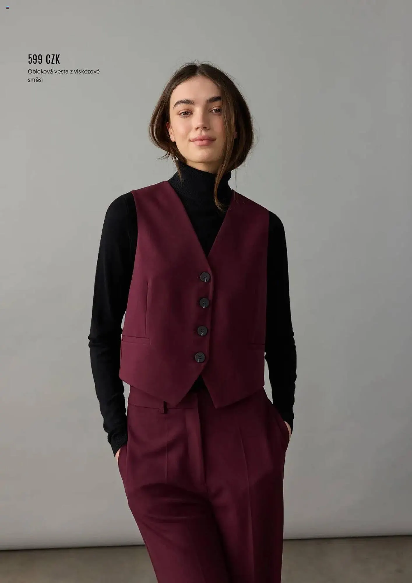 Reserved leták - 1. února 28. února 2025 - Page 15