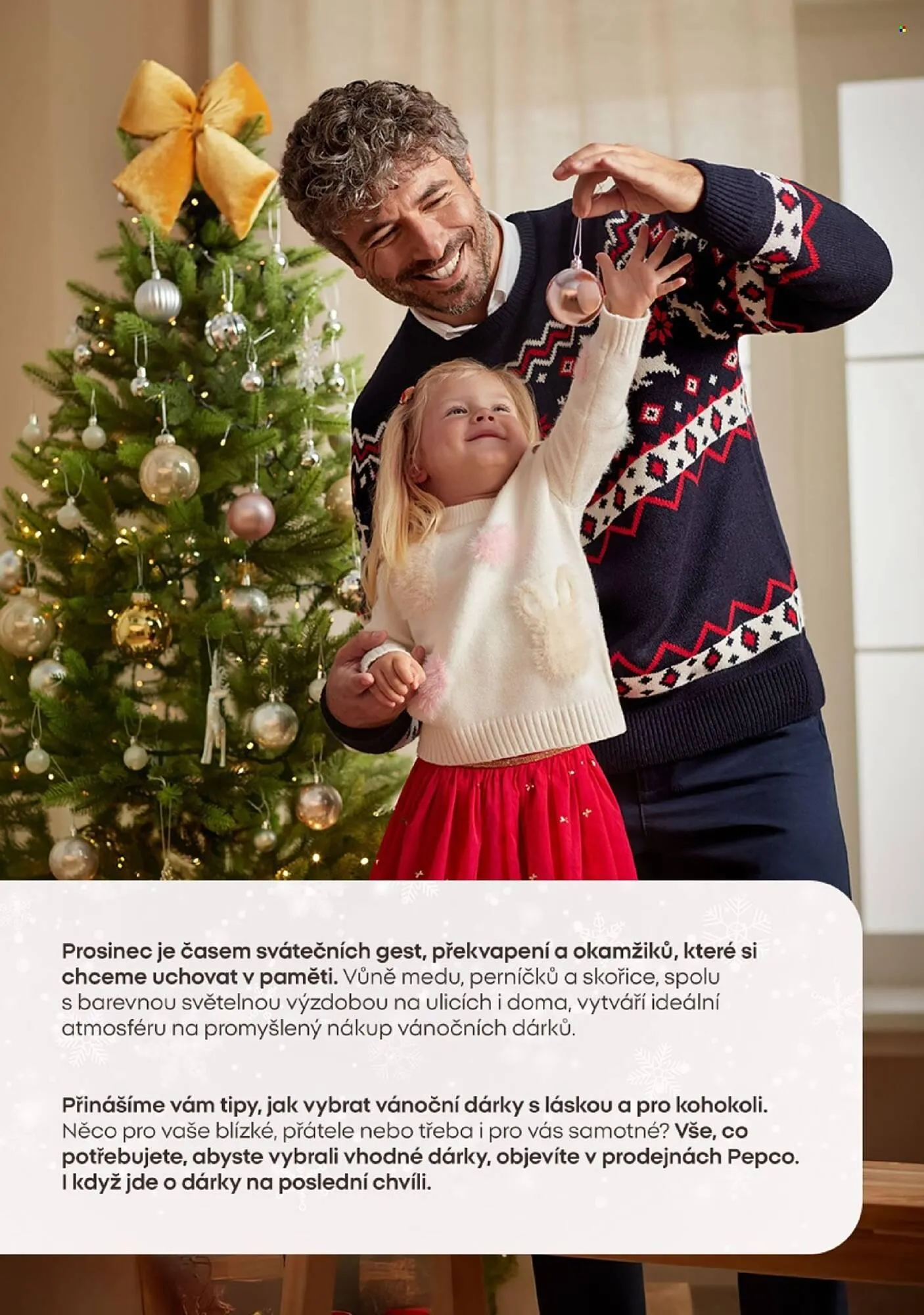 Pepco leták - 15. prosince 23. prosince 2025 - Page 2