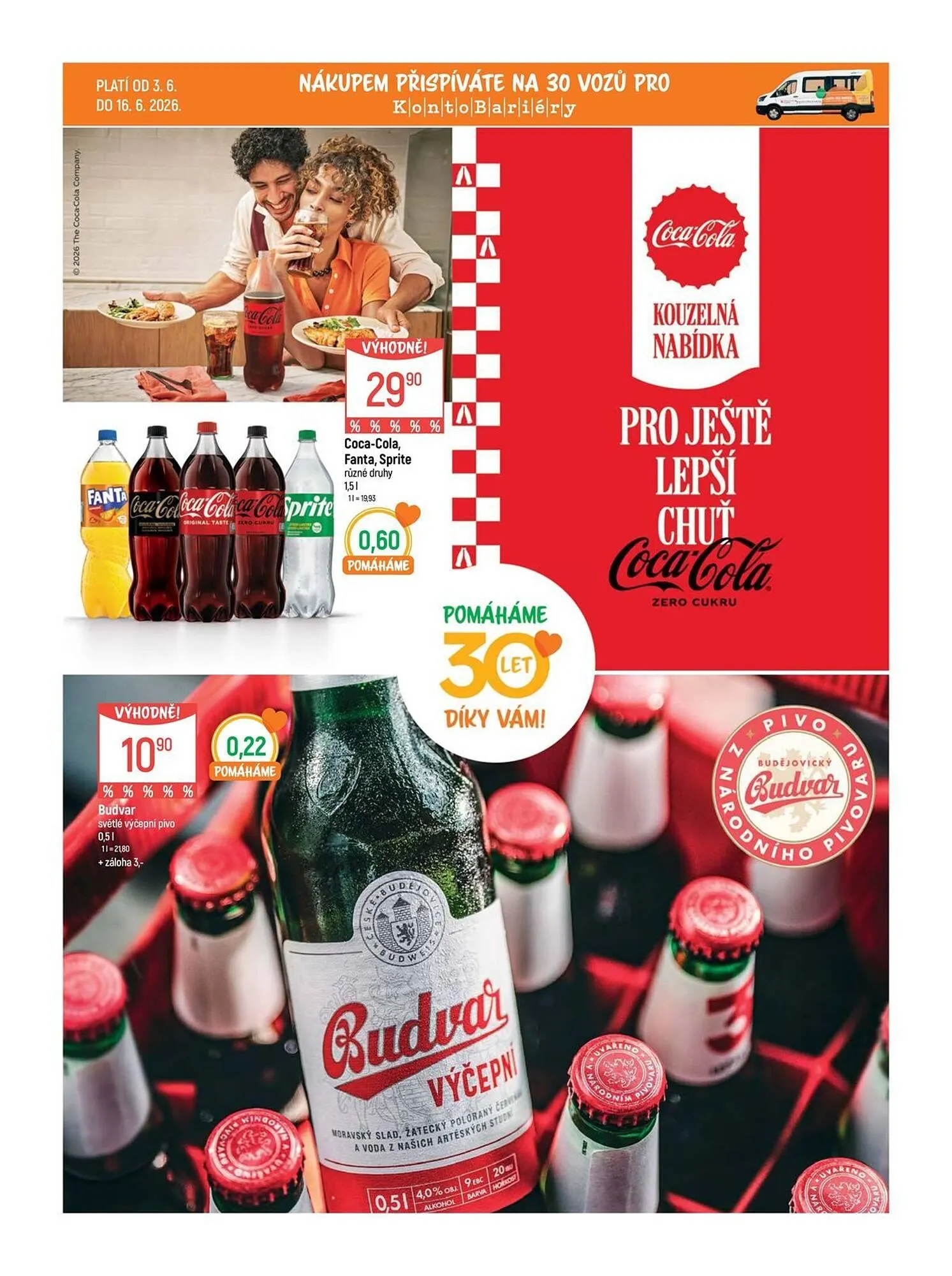 Globus leták - 3. června 9. června 2026 - Page 18