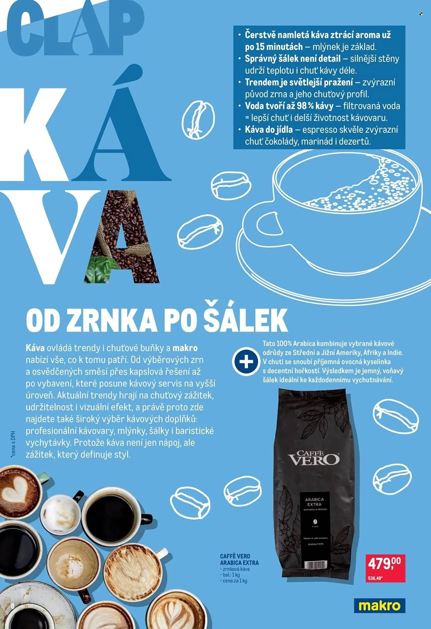 Makro leták - 11. února 24. února 2026 - Page 8