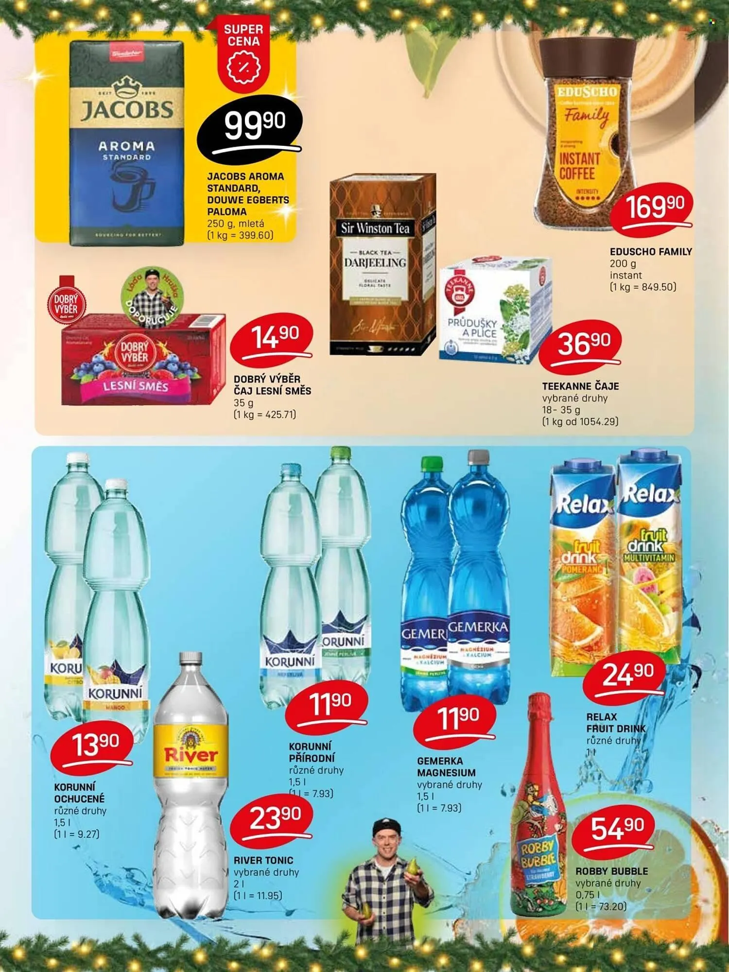 Flop leták - 22. prosince 31. prosince 2025 - Page 10