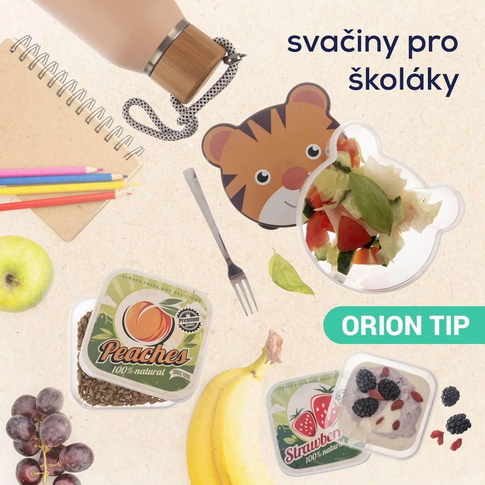 Orion leták - 12. září 15. října 2023 - Page 3