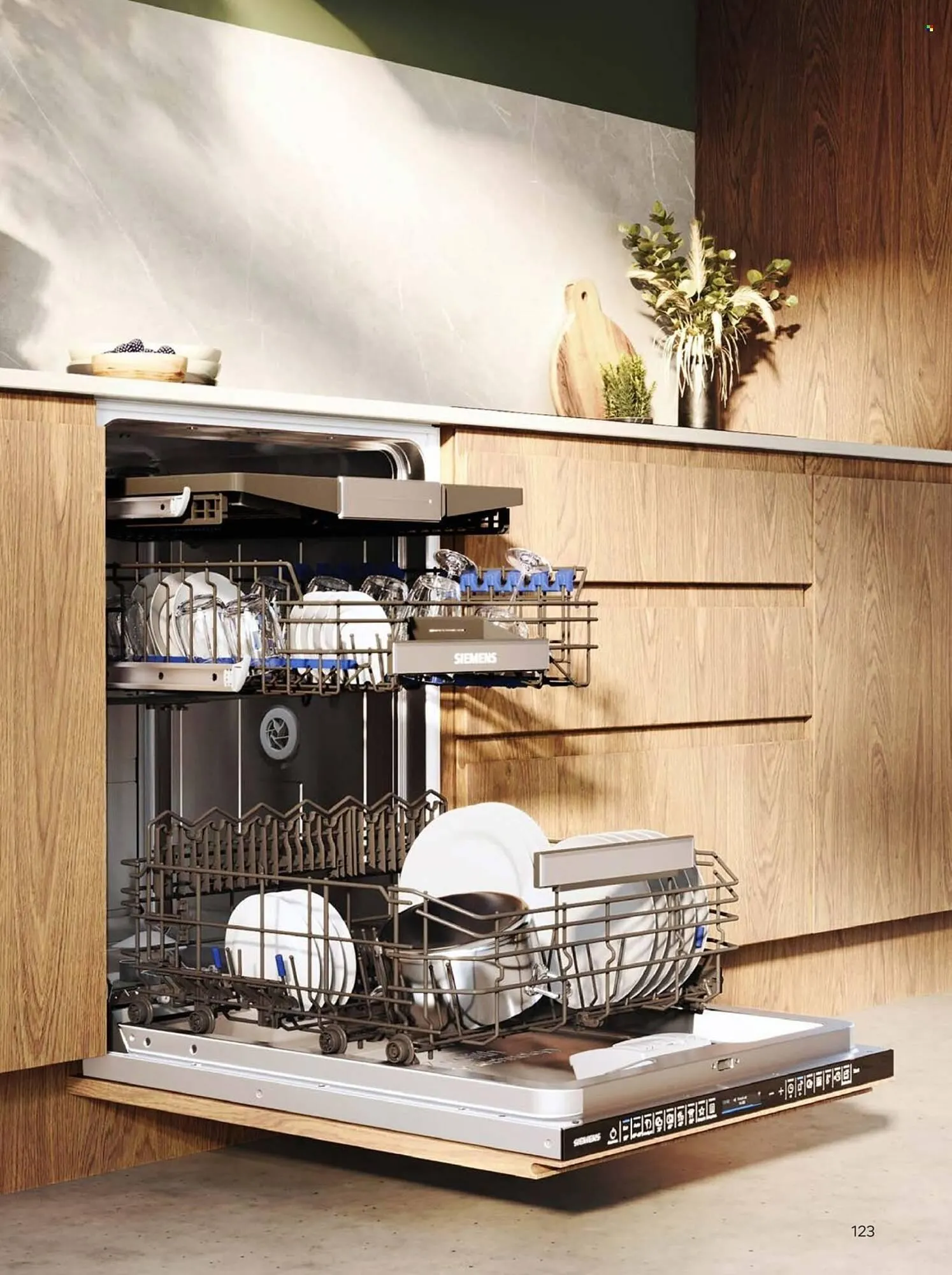 Möbelix leták - 20. června 31. prosince 2025 - Page 123