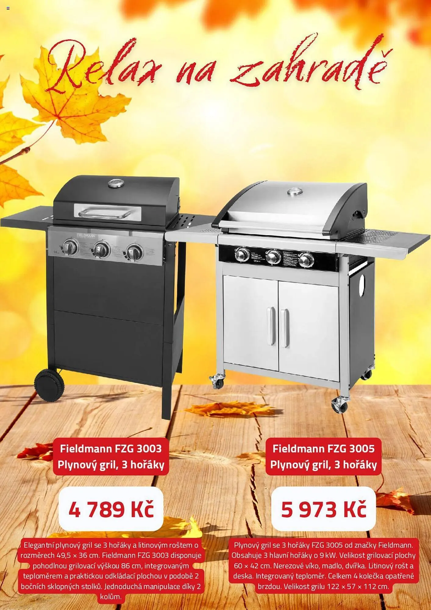 Mall.cz leták - 4. září 4. října 2023 - Page 3