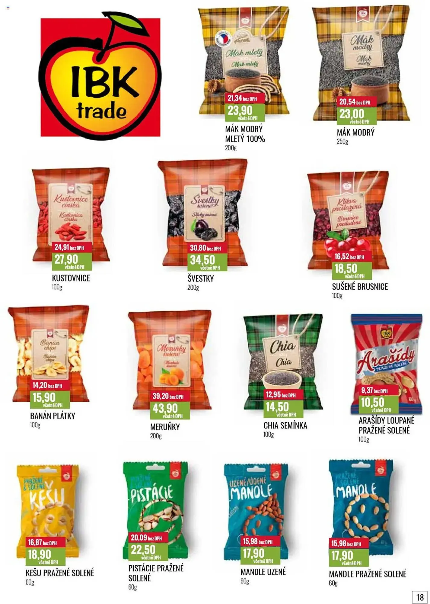 Ratio leták - 1. února 28. února 2025 - Page 19