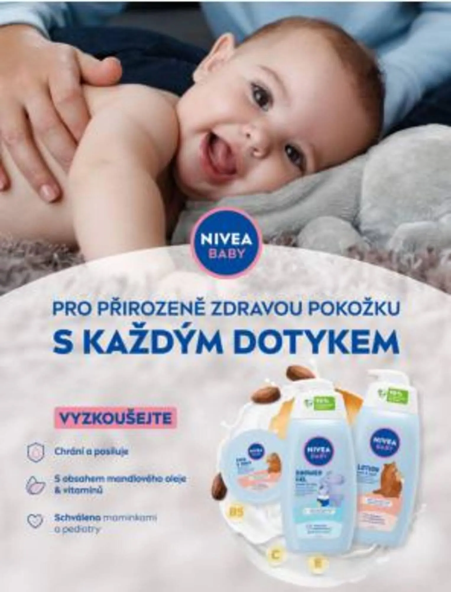 Rossmann leták - 20. října 3. listopadu 2025 - Page 2