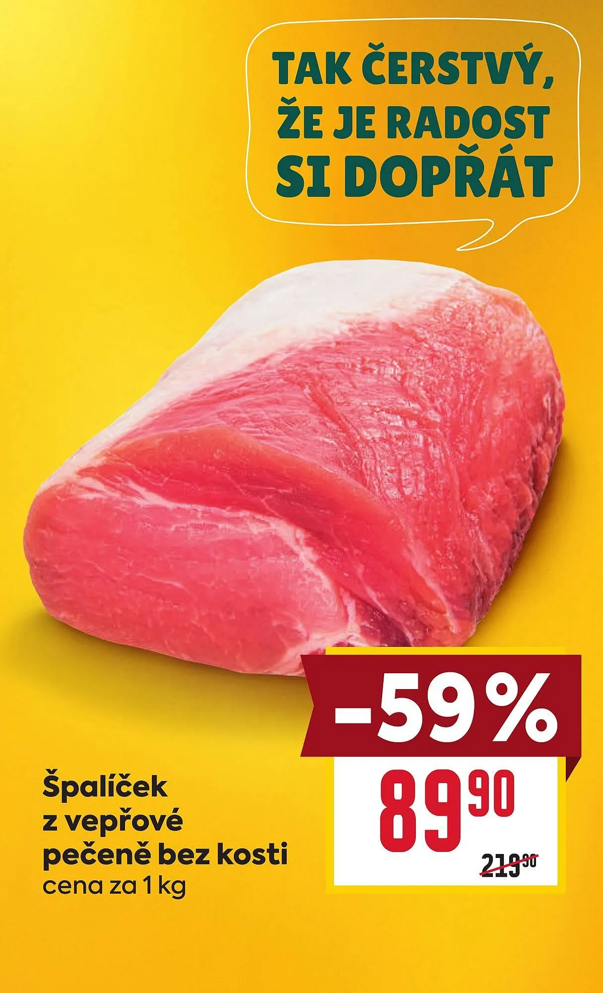 Billa leták - 18. března 24. března 2026 - Page 8