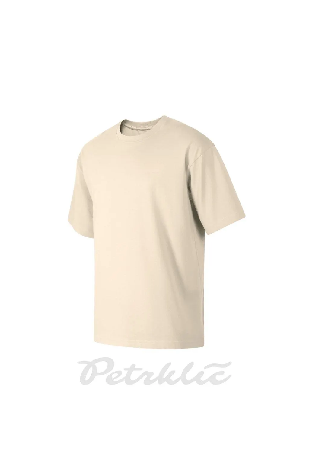 Tričko unisex Single Jersey, 100 % bavlna