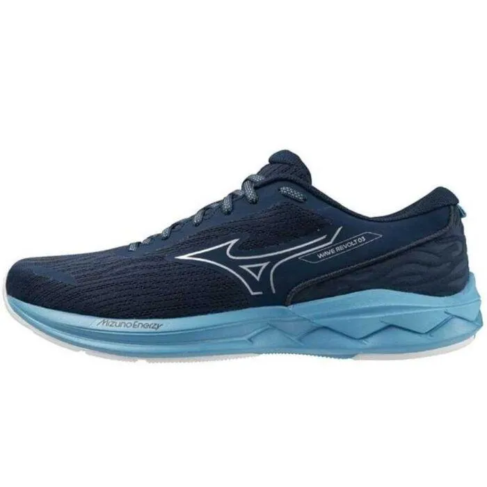 Mizuno WAVE REVOLT 3
