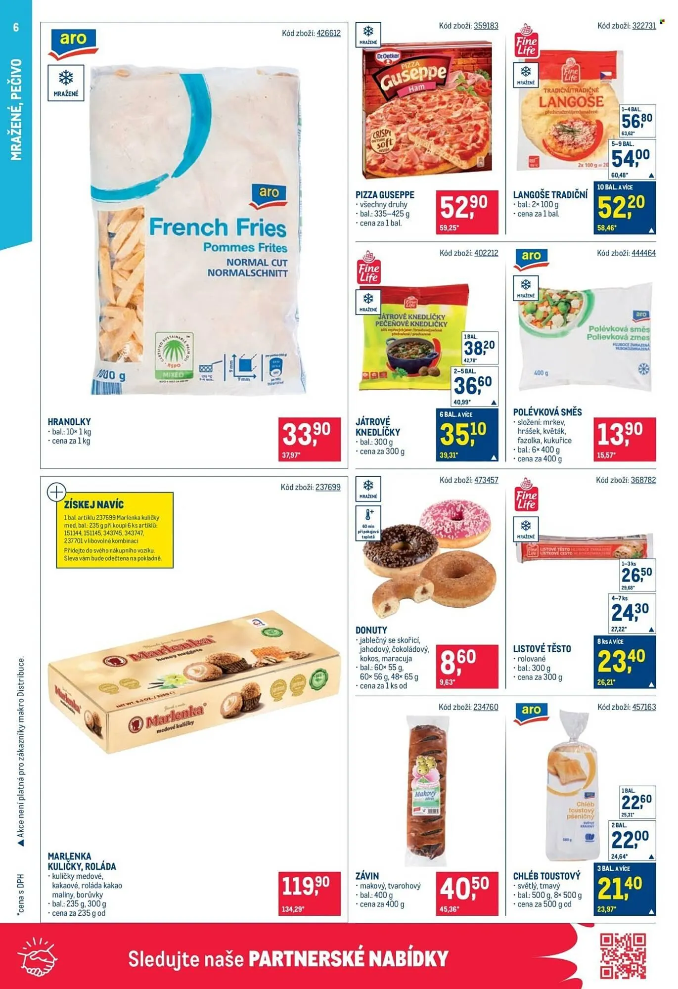 Makro leták - 28. ledna 10. února 2026 - Page 6