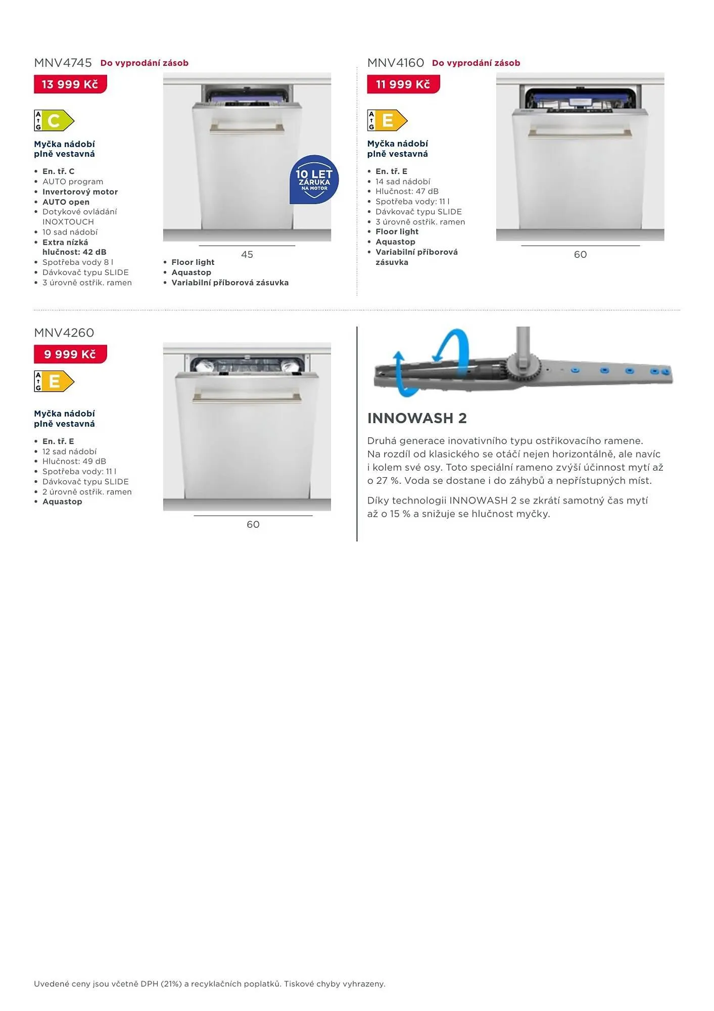 Möbelix leták - 27. října 31. prosince 2025 - Page 9
