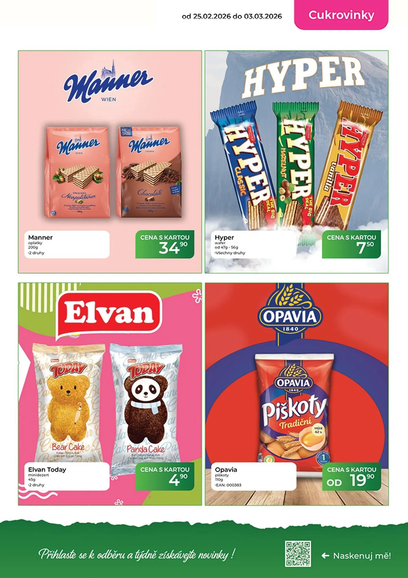 Tamda Foods leták - 25. února 3. března 2026 - Page 31