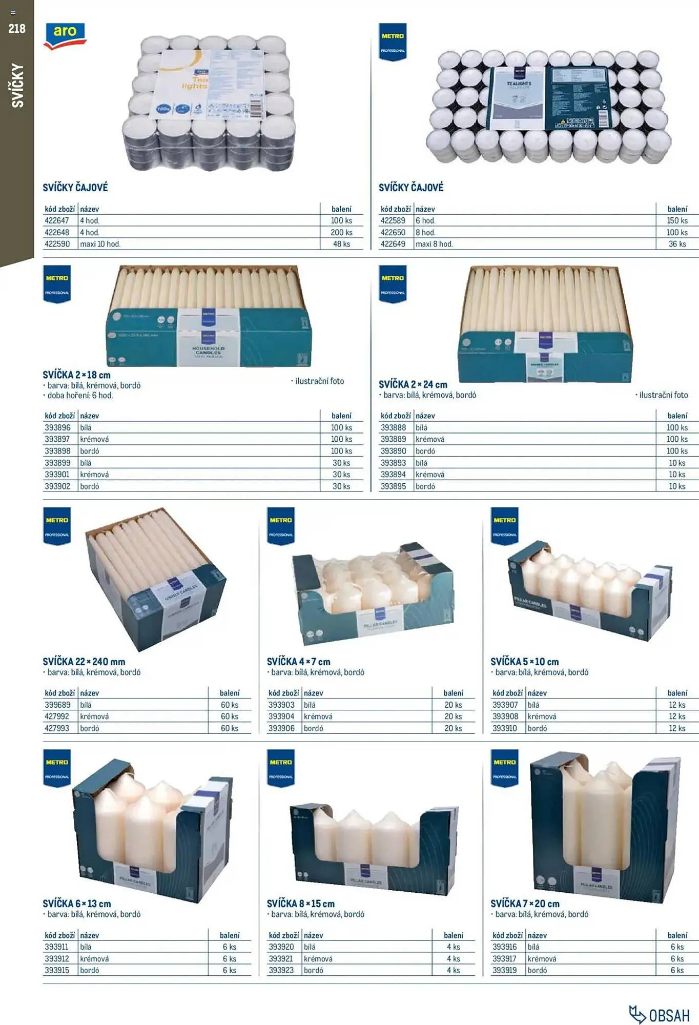 Makro leták - 1. února 31. ledna 2026 - Page 218