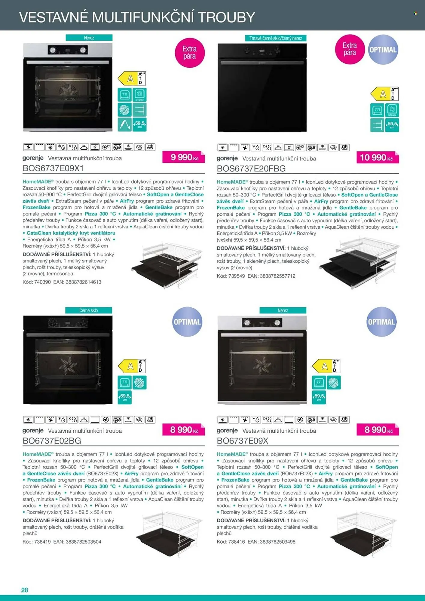 XXXLutz leták - 1. června 31. prosince 2025 - Page 28