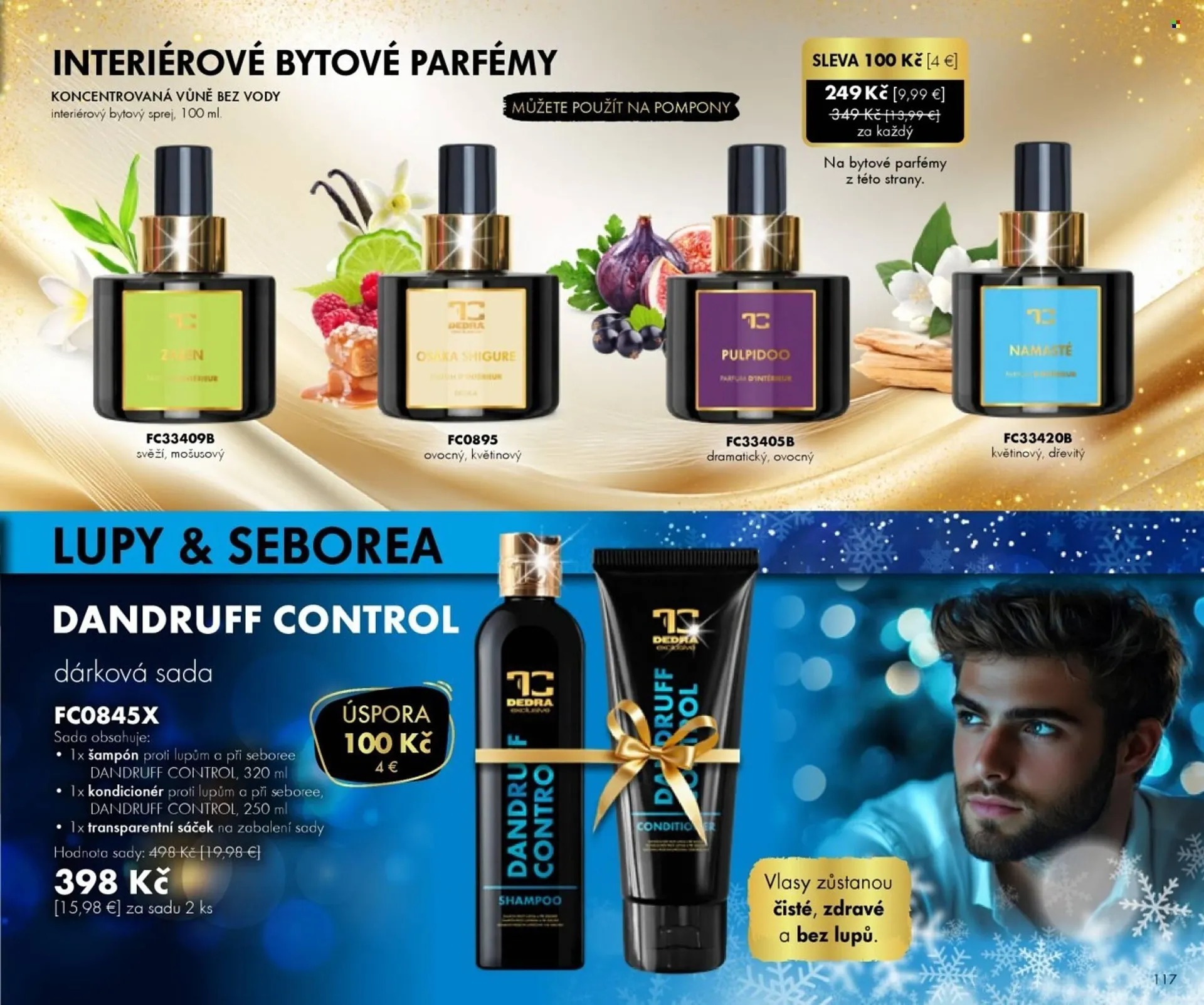 Dedra leták - 24. října 23. ledna 2026 - Page 17