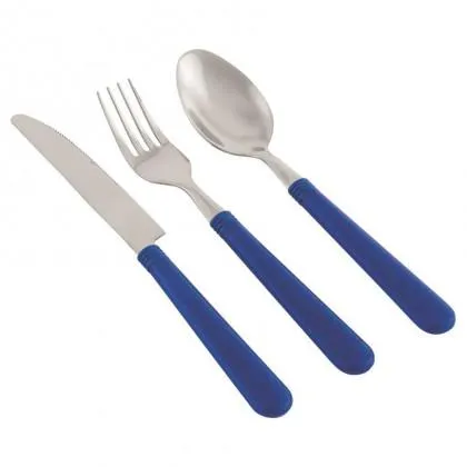Easy Camp Adventure Cutlery Set