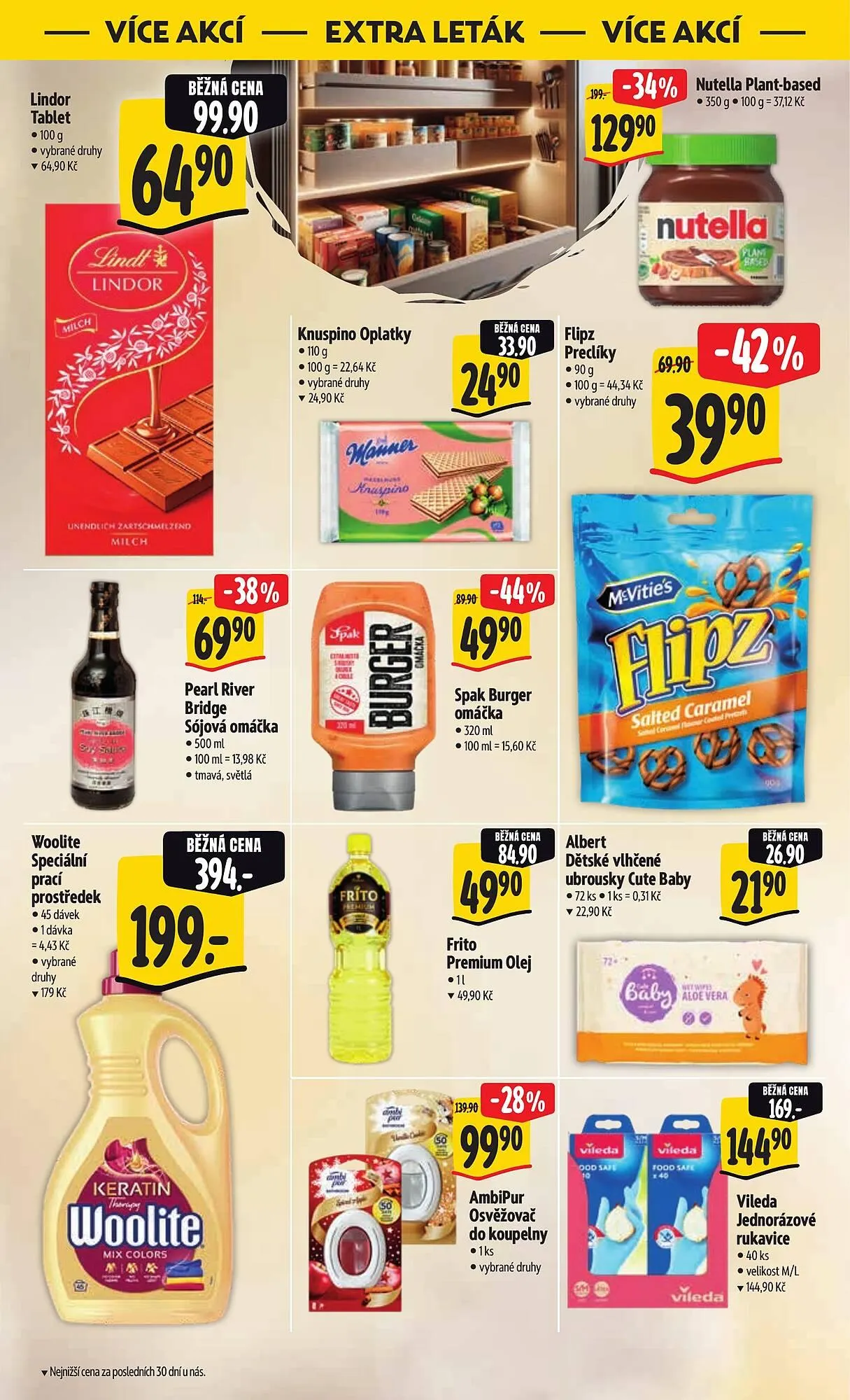 Albert leták - 5. listopadu 11. listopadu 2025 - Page 52