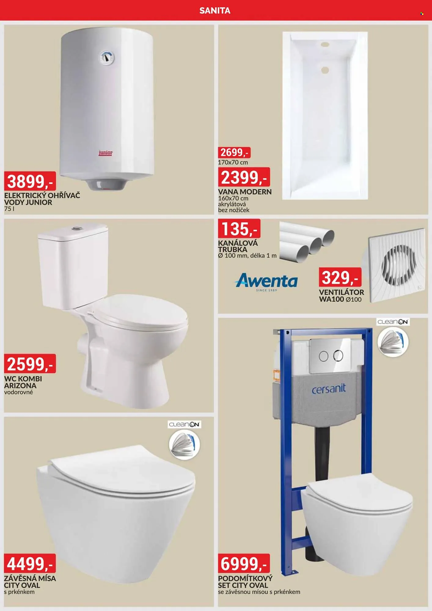Baumax leták - 1. května 31. května 2026 - Page 59