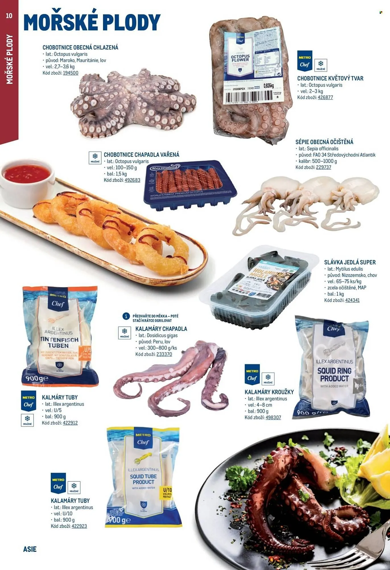 Makro leták - 12. ledna 31. prosince 2026 - Page 10