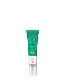 Cannabis CBD sérum