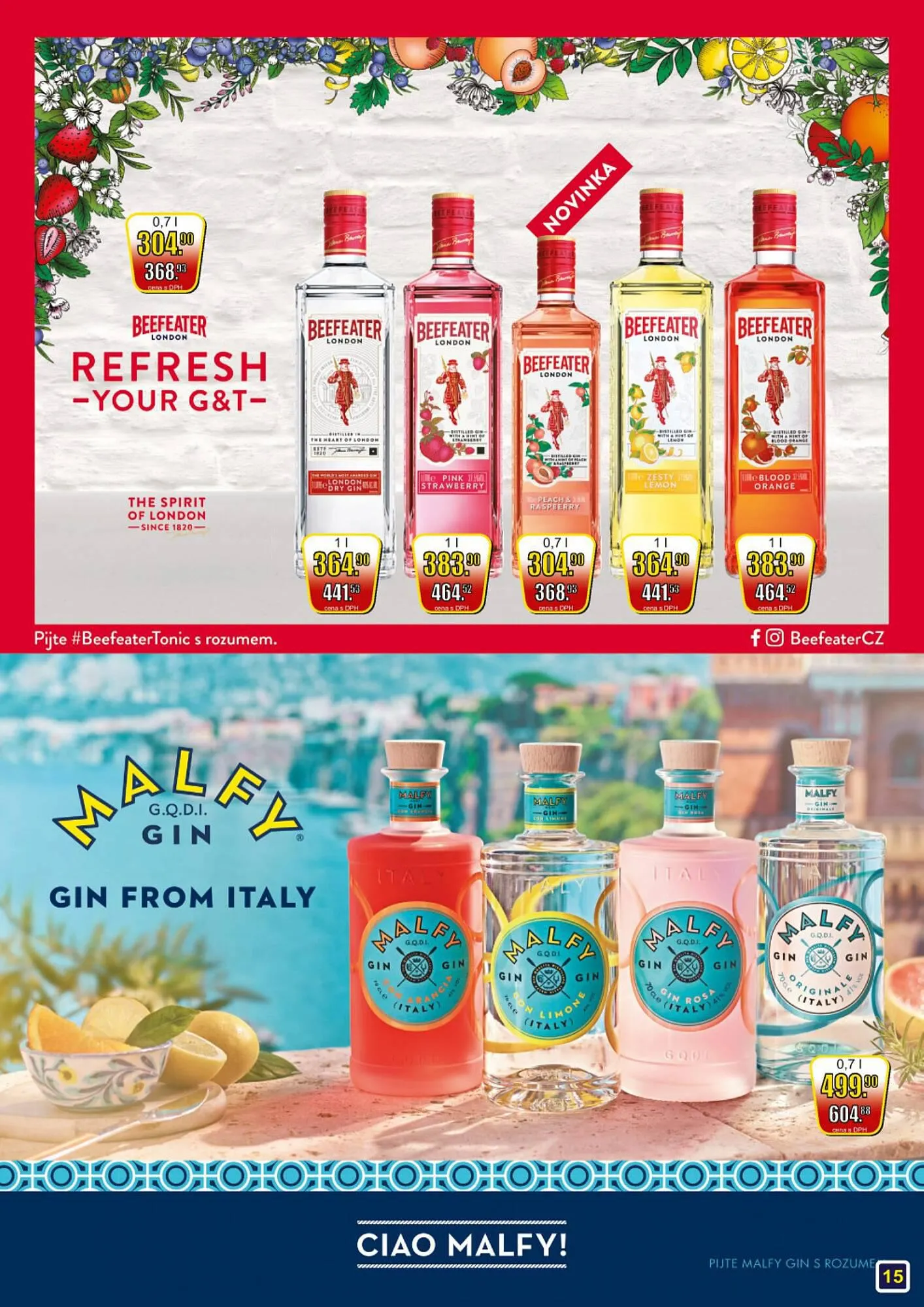 Adam leták - 1. srpna 31. srpna 2023 - Page 15