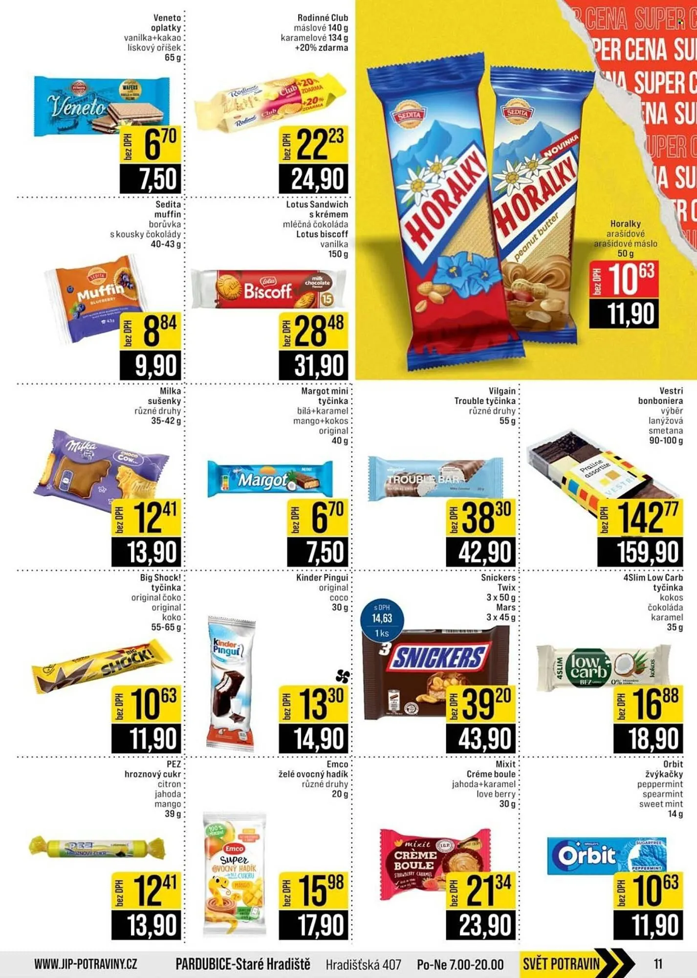 Jip leták - 11. února 17. února 2026 - Page 11