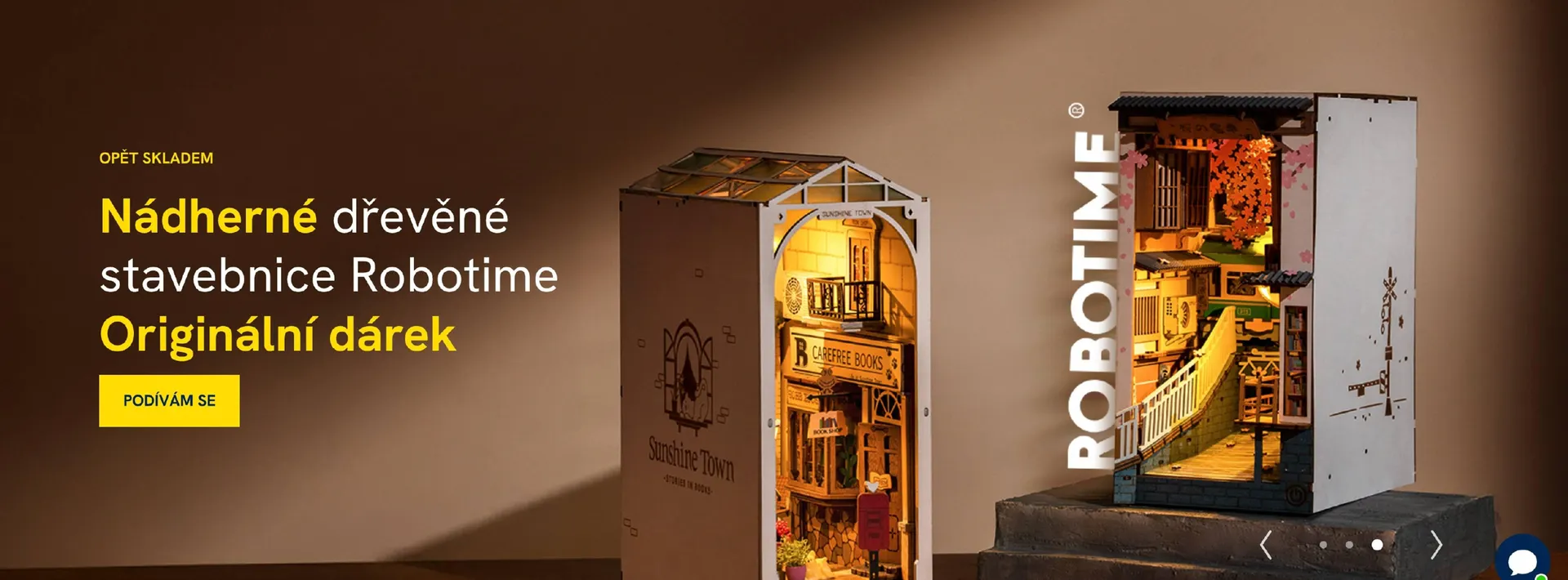 Albi leták - 26. března 5. dubna 2026 - Page 3