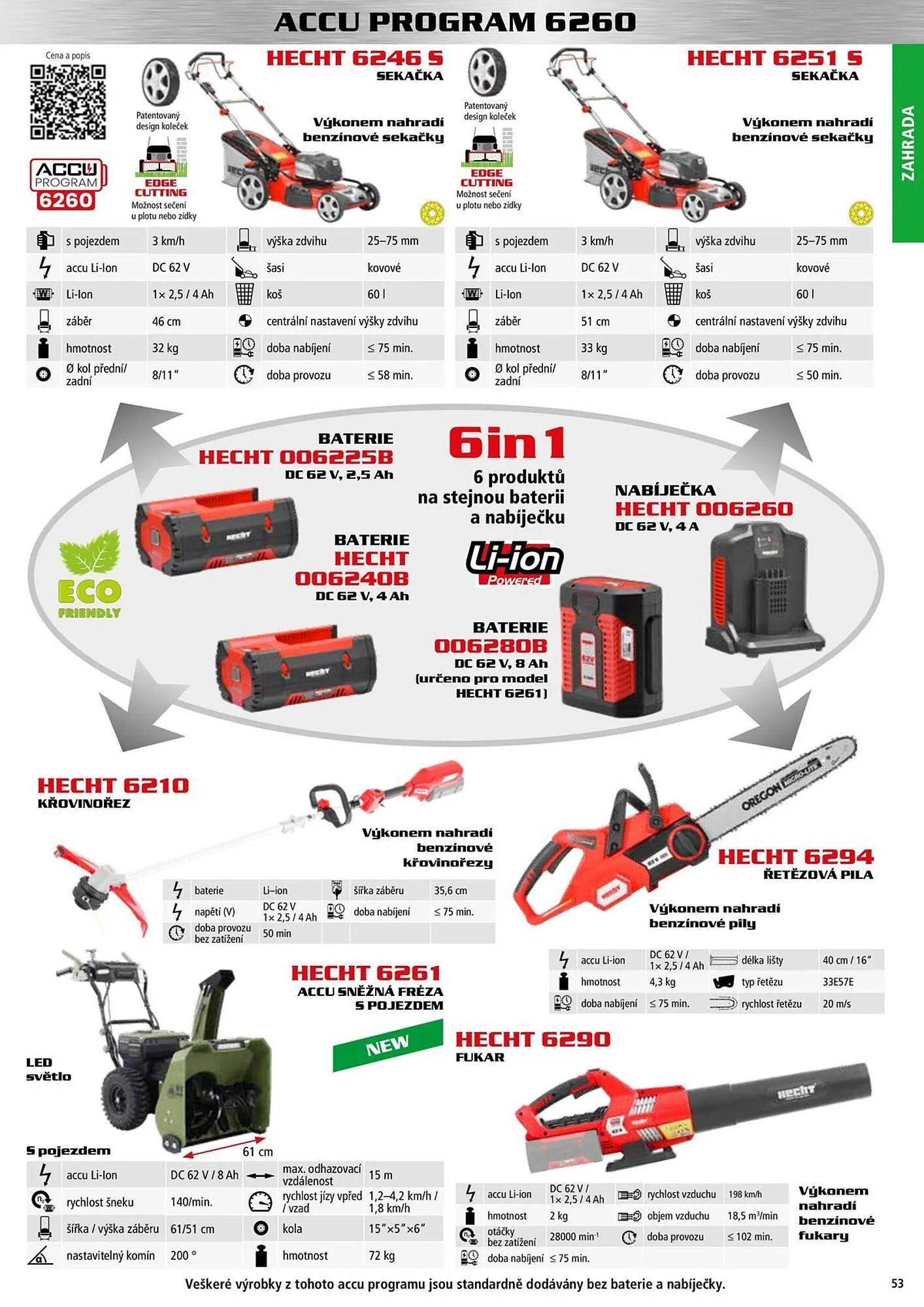 Hecht leták - 18. září 31. prosince 2025 - Page 53