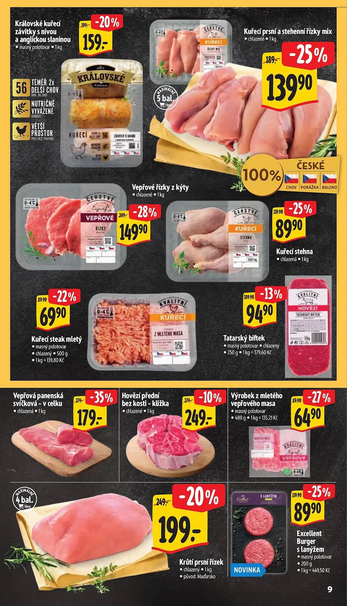 Albert leták - 14. ledna 20. ledna 2026 - Page 15