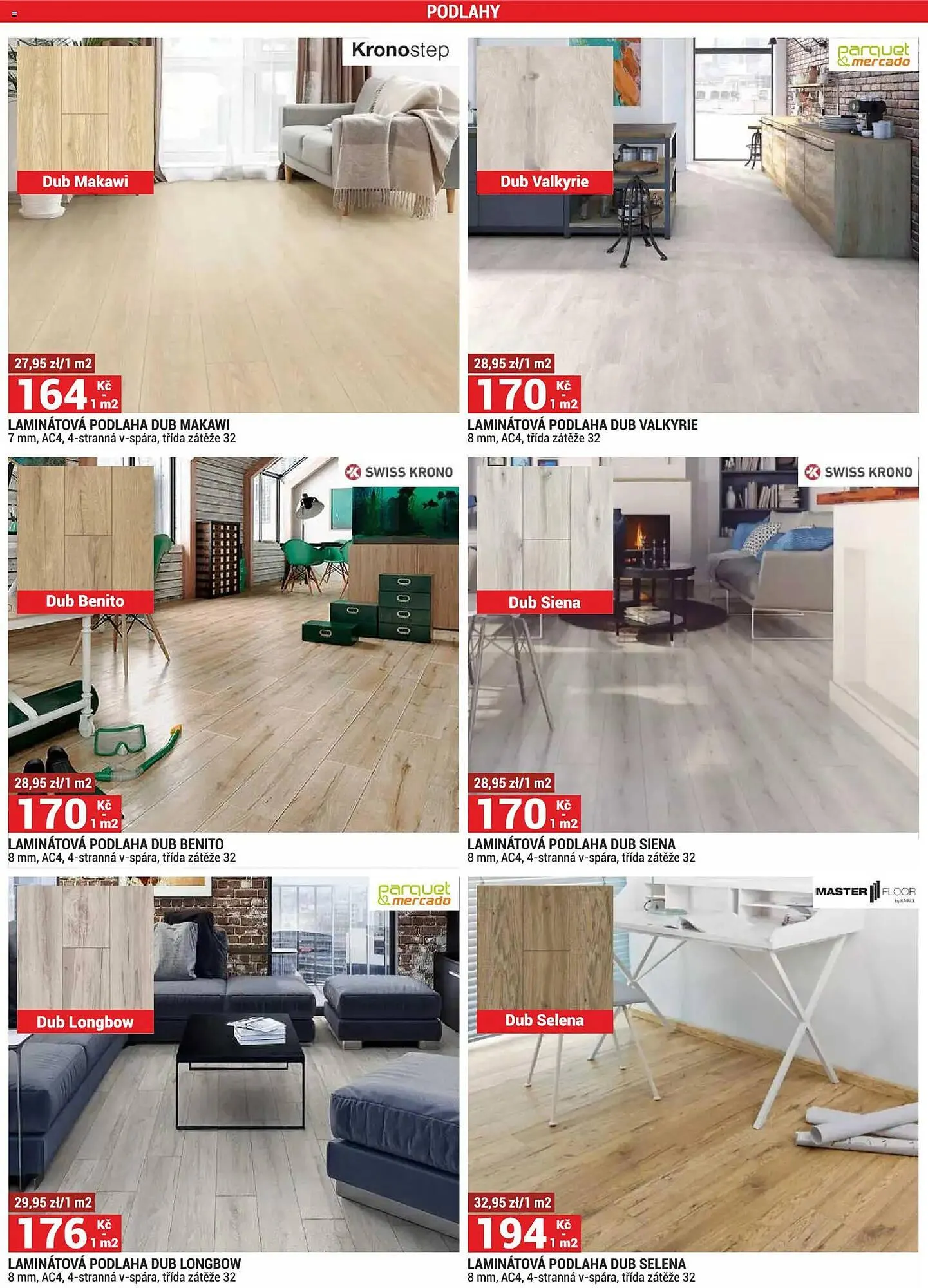 Merkury Market leták - 1. dubna 30. dubna 2026 - Page 25