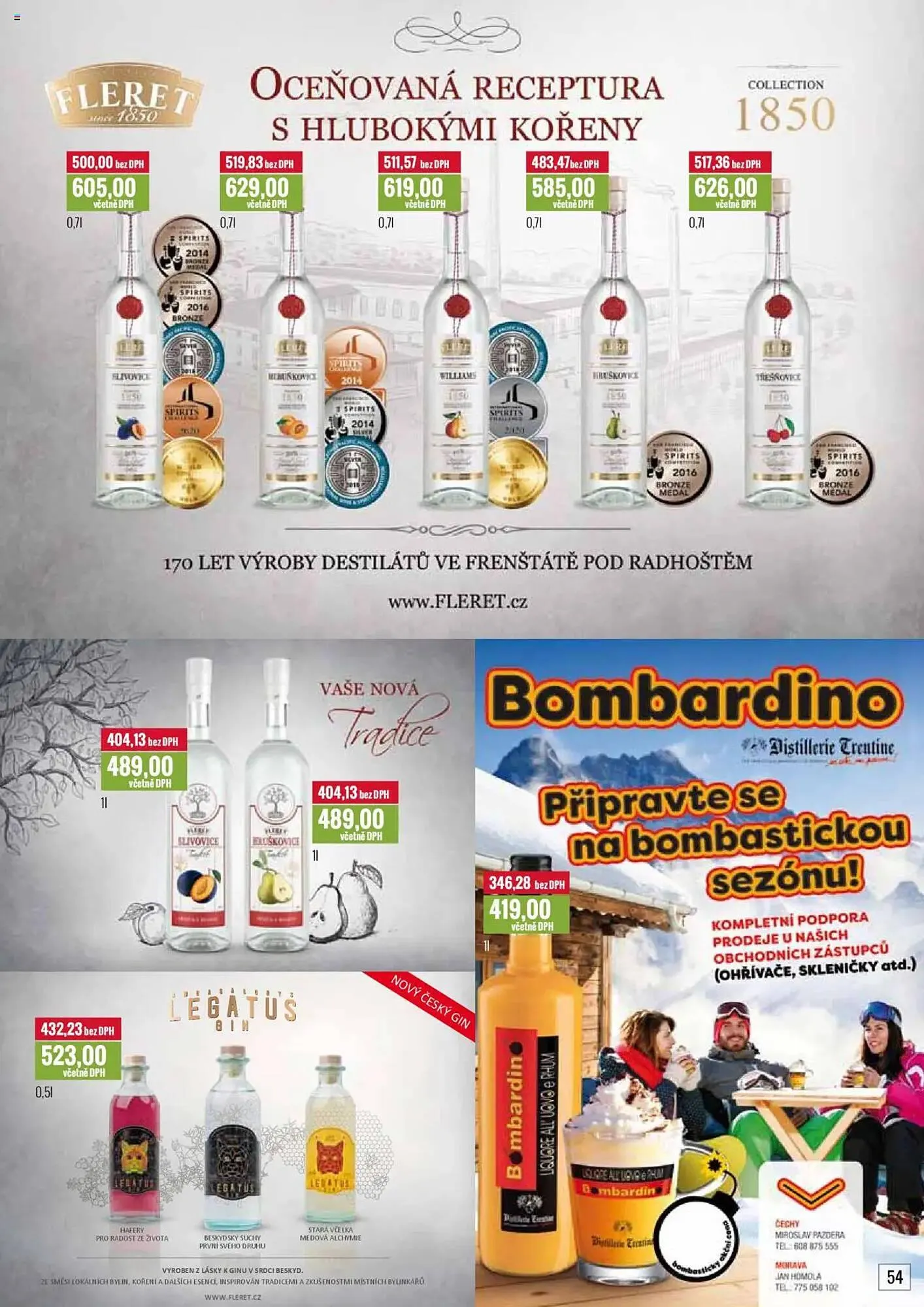 Ratio leták - 2. ledna 31. ledna 2025 - Page 55