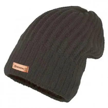 Sherpa Beanie Mono