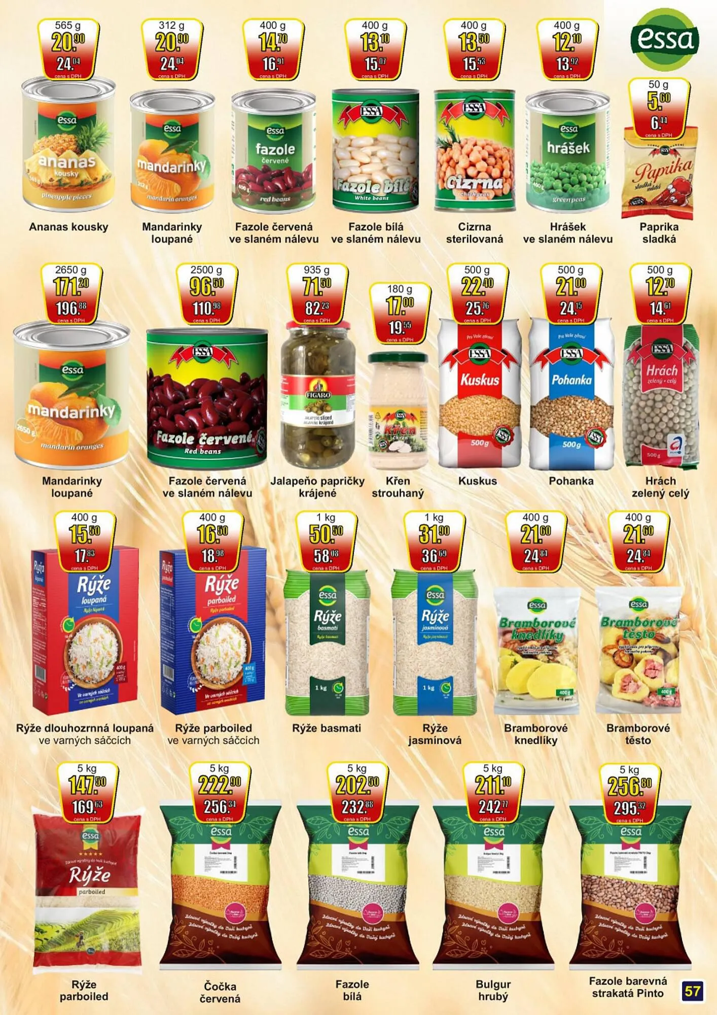 Adam leták - 1. srpna 31. srpna 2023 - Page 57