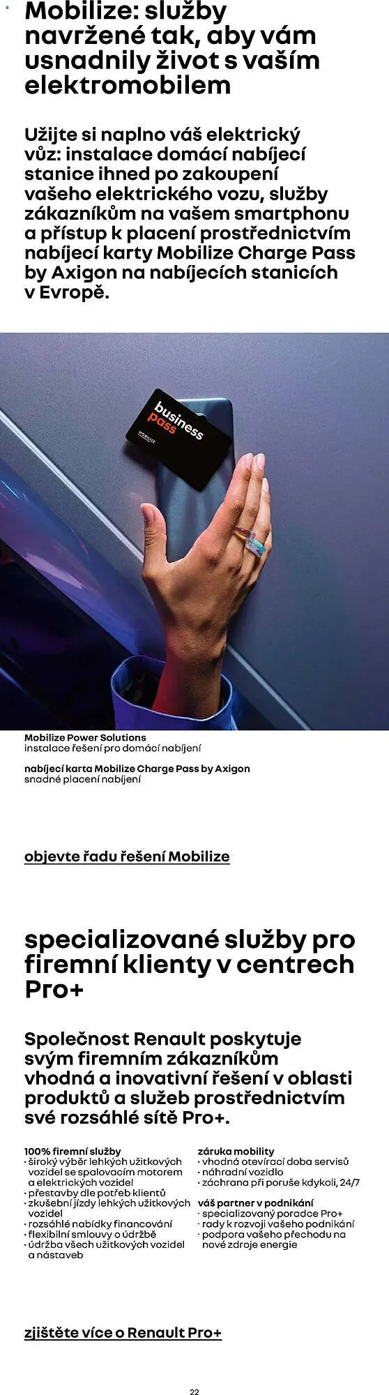 Renault leták - 1. března 28. února 2026 - Page 22