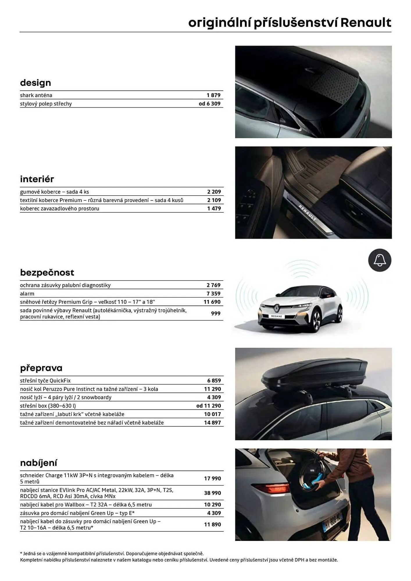 Renault leták - 2. října 30. listopadu 2025 - Page 8