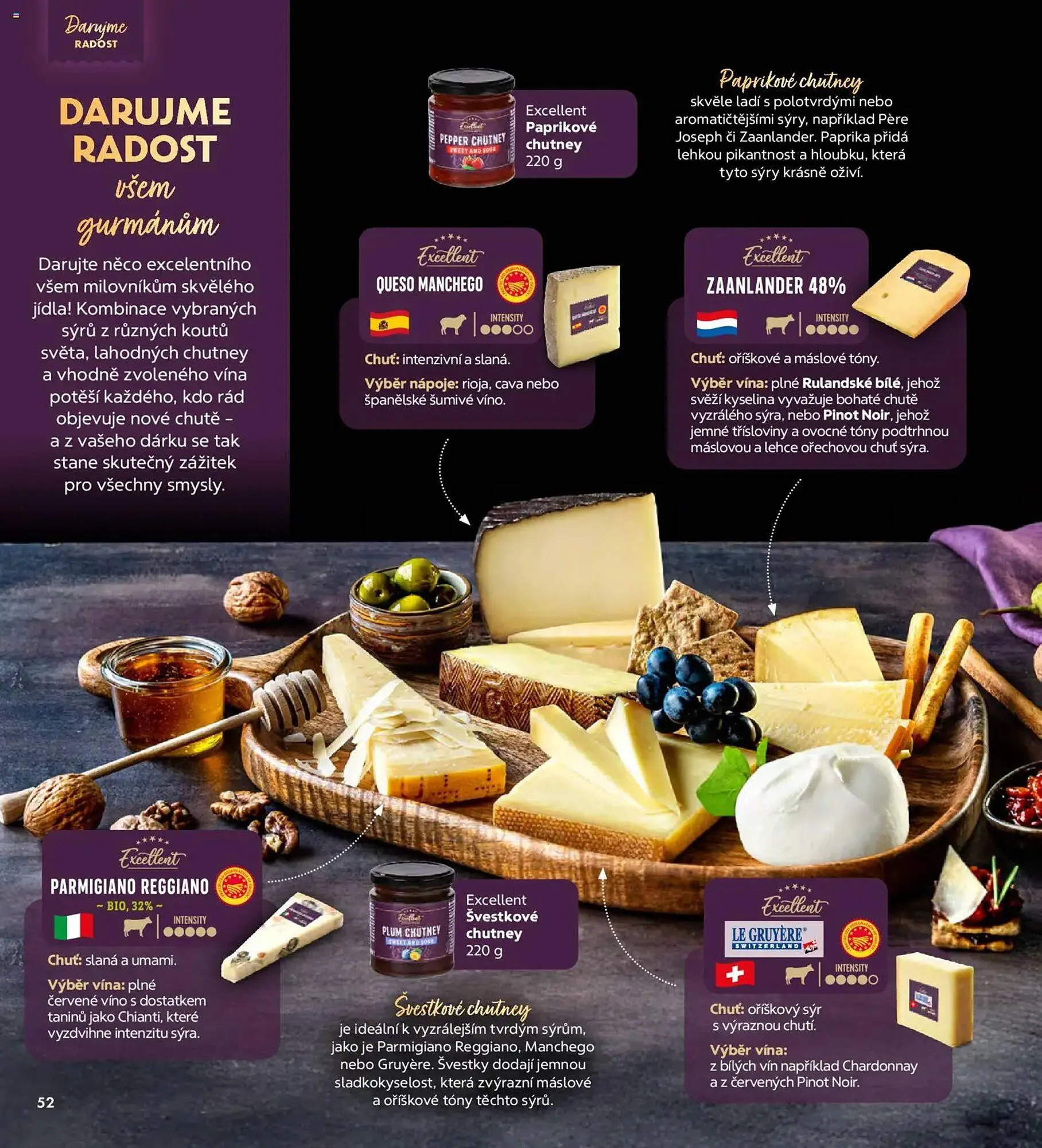 Albert leták - 1. prosince 31. prosince 2025 - Page 52